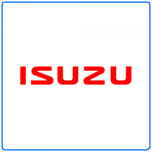 PHỤ TÙNG ISUZU