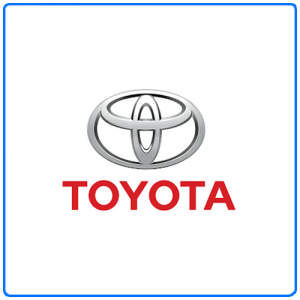 PHỤ TÙNG TOYOTA