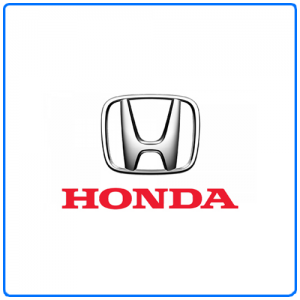PHỤ TÙNG HONDA