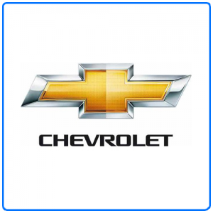 PHỤ TÙNG CHEVROLET