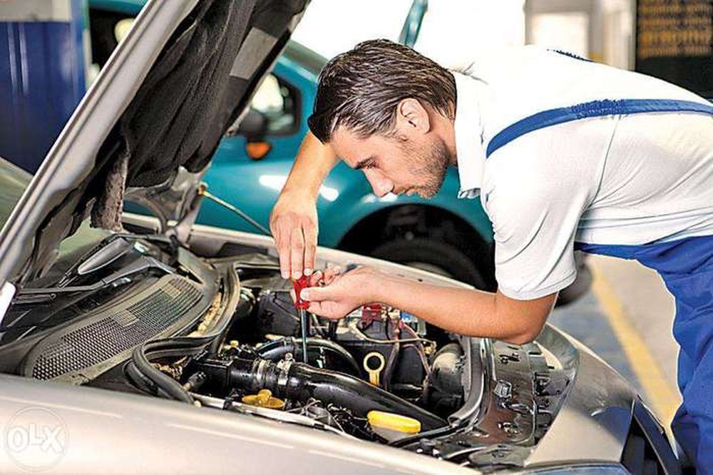 mốc bảo dưỡng phụ tùng ô tô Chevrolet Cruze mốc bảo dưỡng phụ tùng ô tô Chevrolet Cruze