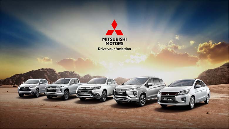 ô tô mitsubishi ô tô mitsubishi