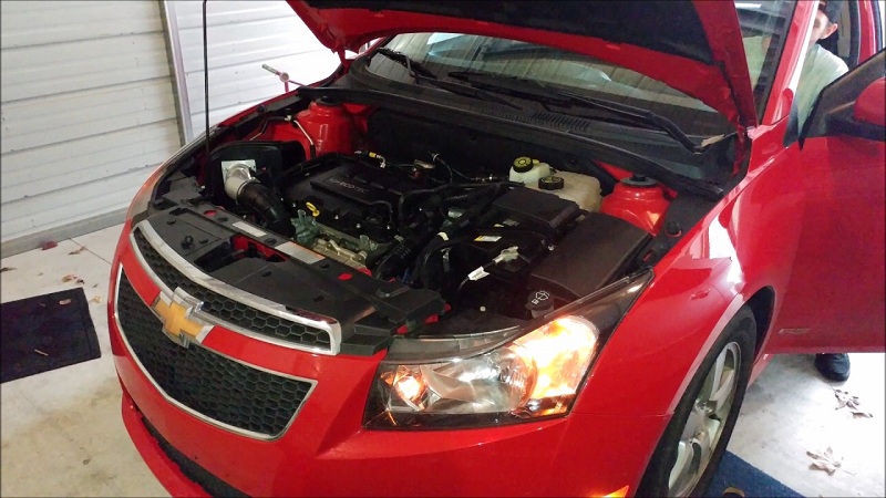 dấu hiệu nên bảo dưỡng phụ tùng ô tô Chevrolet Cruze ngay dấu hiệu nên bảo dưỡng phụ tùng ô tô Chevrolet Cruze ngay