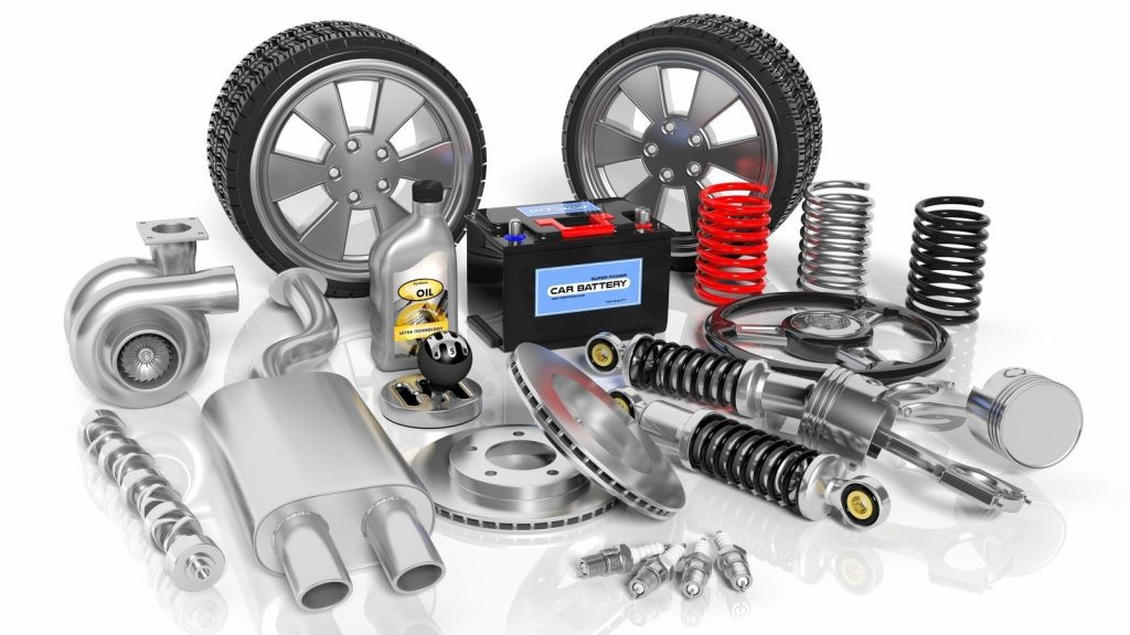 phân biệt phụ tùng ô tô Isuzu Hi Lander phân biệt phụ tùng ô tô Isuzu Hi Lander