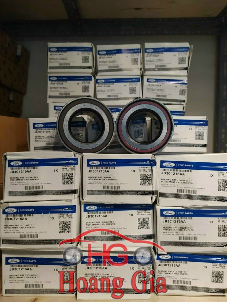 phụ tùng ford chính hãng