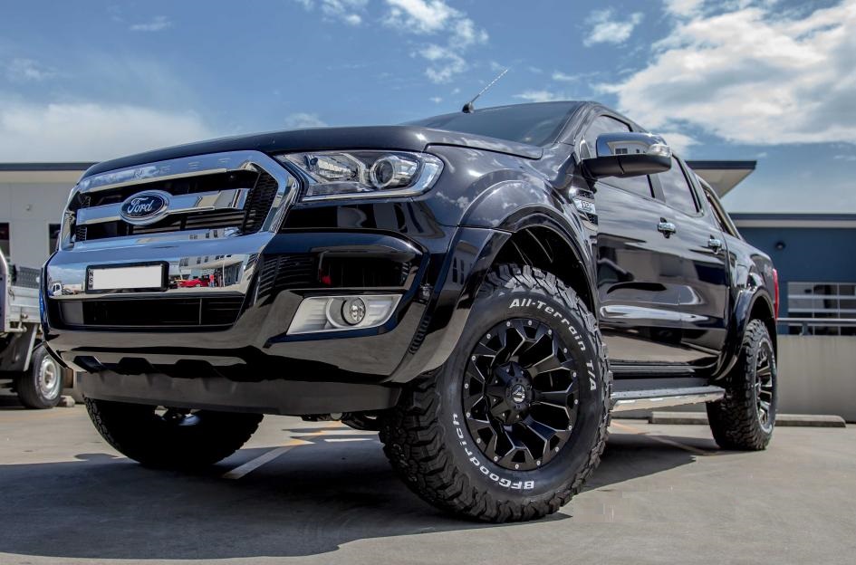phụ tùng ford ranger