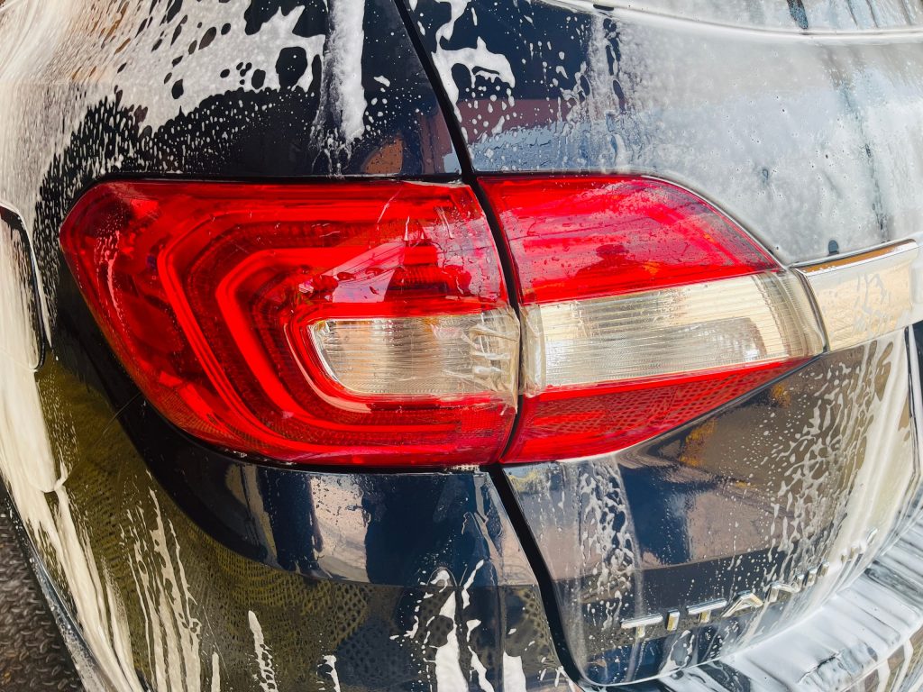 rotuyn lái ngoài ford