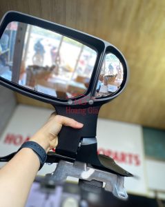 gương chiếu hậu ford transit