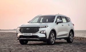 phụ tùng xe ford có đắt không